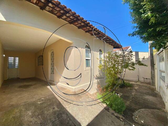 #7934 - Casa para Locação em Marília - SP - 2
