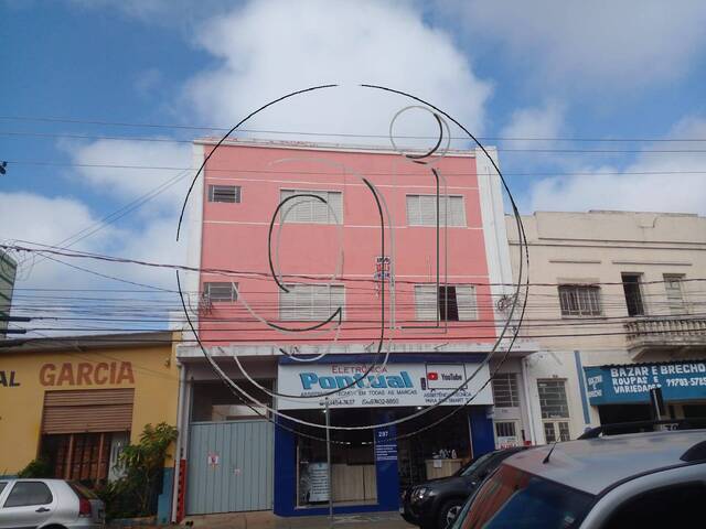 #7935 - Sobreloja para Locação em Marília - SP - 1