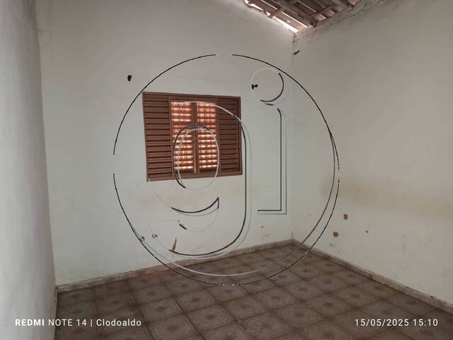 #7938 - Casa para Locação em Marília - SP - 3