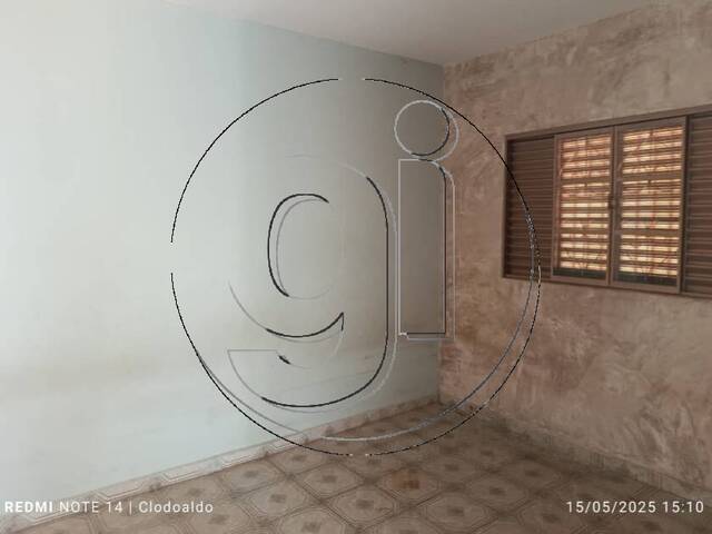 #7938 - Casa para Locação em Marília - SP - 2
