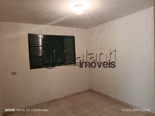 Casa para Locação em Marília - 4