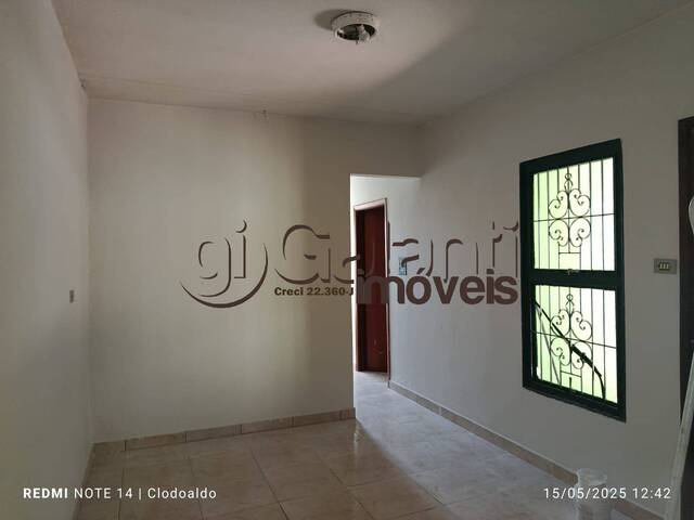Casa para Locação em Marília - 5