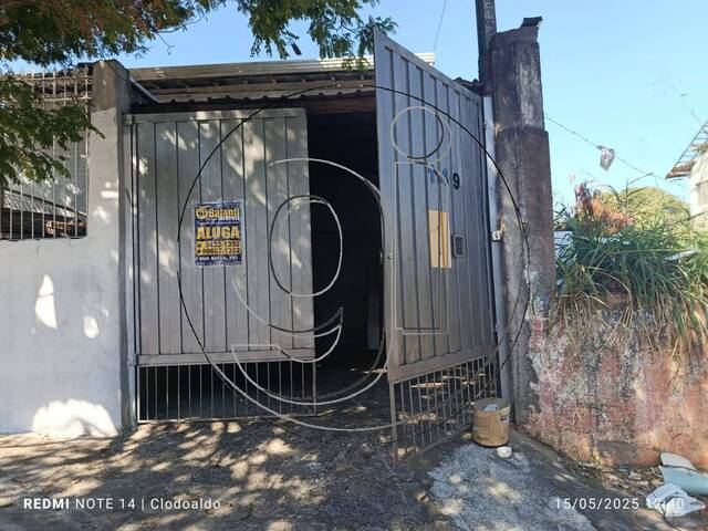 #7940 - Casa para Locação em Marília - SP - 1