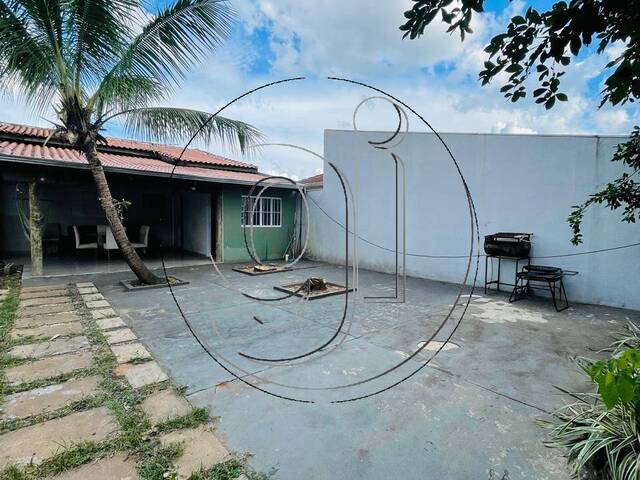 #7941 - Casa para Locação em Marília - SP - 3