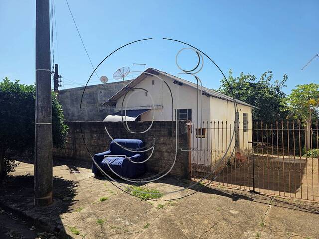 #4219 - Casa para Locação em Marília - SP - 1