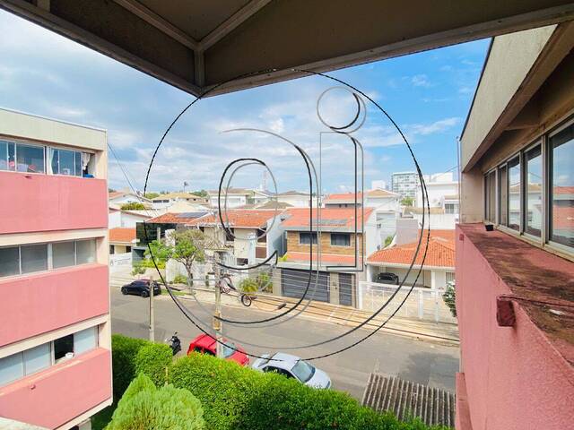 #7945 - Apartamento para Locação em Marília - SP - 2