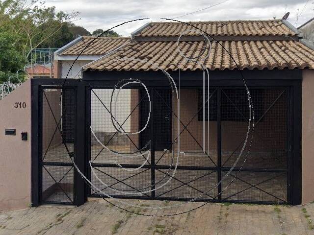 #7950 - Casa para Locação em Marília - SP - 1