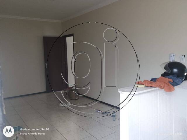 #7950 - Casa para Locação em Marília - SP - 3