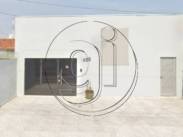Locação em Jardim Maria Izabel - Marília