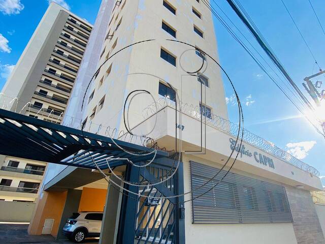 #7964 - Apartamento para Locação em Marília - SP - 2
