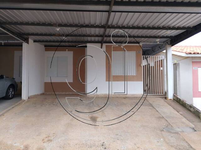 #7965 - Casa em Condomínio para Locação em Marília - SP - 2