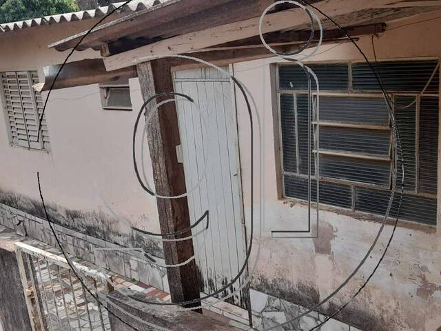 #7966 - Casa para Venda em Marília - SP - 2