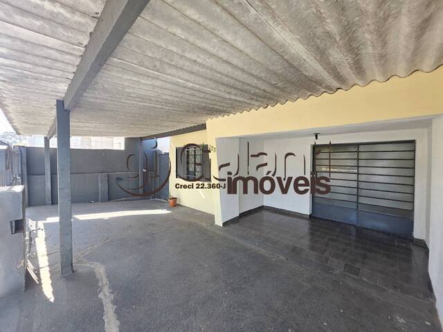 #7839 - Casa para Locação em Marília - SP - 2