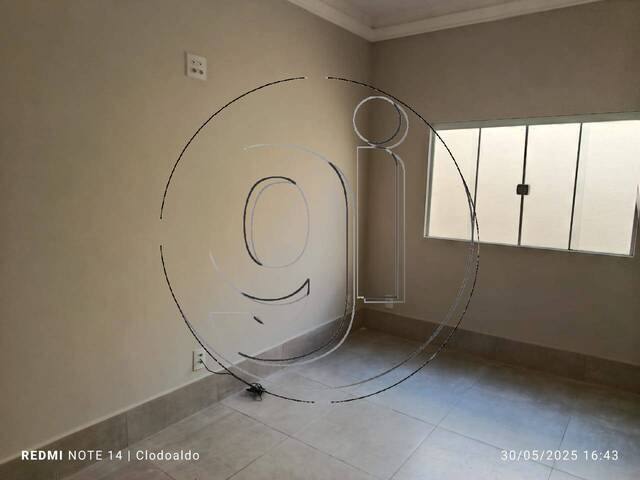 #7970 - Casa para Locação em Marília - SP - 3