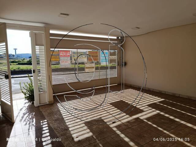 #7976 - Casa para Locação em Marília - SP - 2