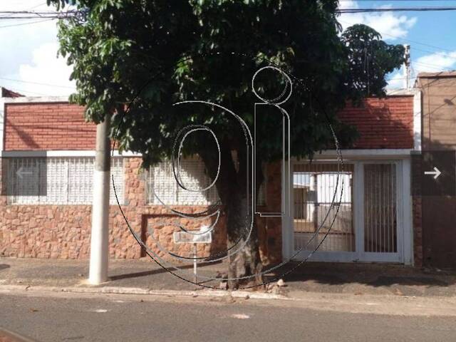 #7977 - Casa para Venda em Marília - SP - 1