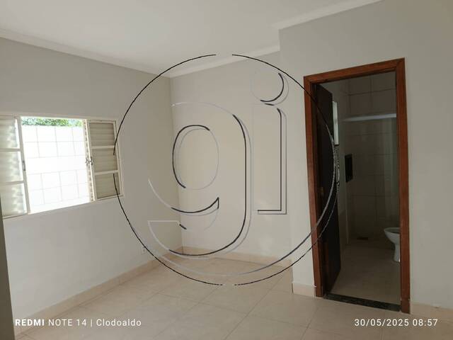 #7753 - Casa para Locação em Marília - SP - 3
