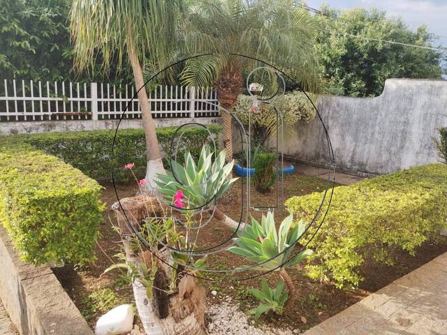 #7985 - Casa para Venda em Marília - SP - 2