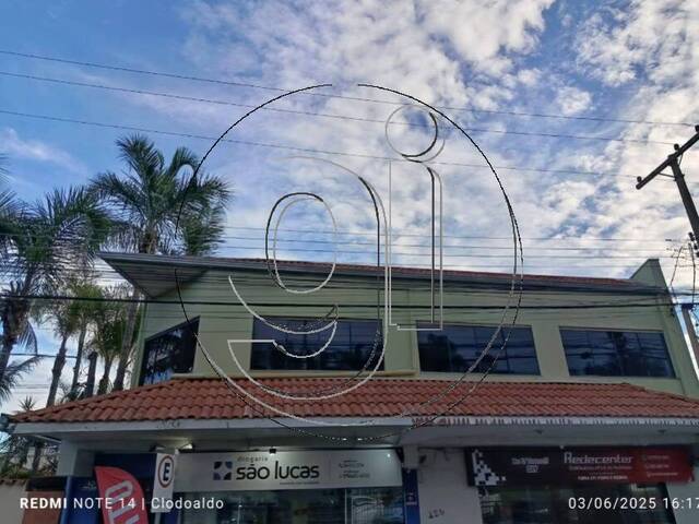 #7983 - Sala Comercial para Locação em Marília - SP - 1