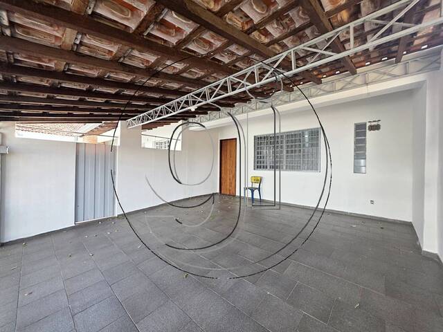 #7974 - Casa para Locação em Marília - SP - 2