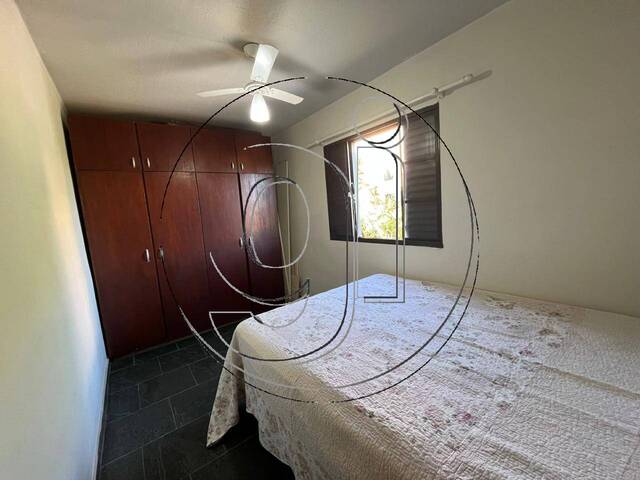 #7987 - Apartamento para Locação em Marília - SP