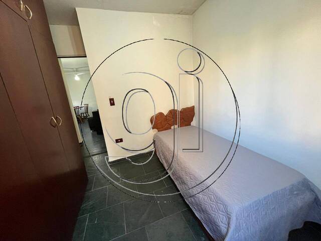 #7987 - Apartamento para Locação em Marília - SP