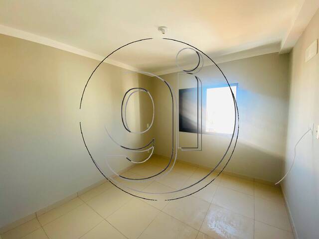 #7988 - Apartamento para Locação em Marília - SP