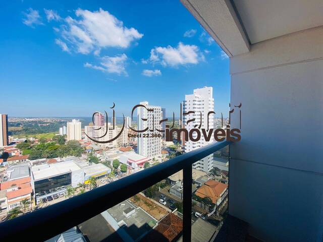 Apartamento para Locação em Marília - 4