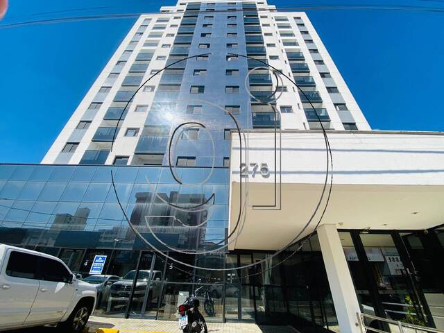#7988 - Apartamento para Locação em Marília - SP