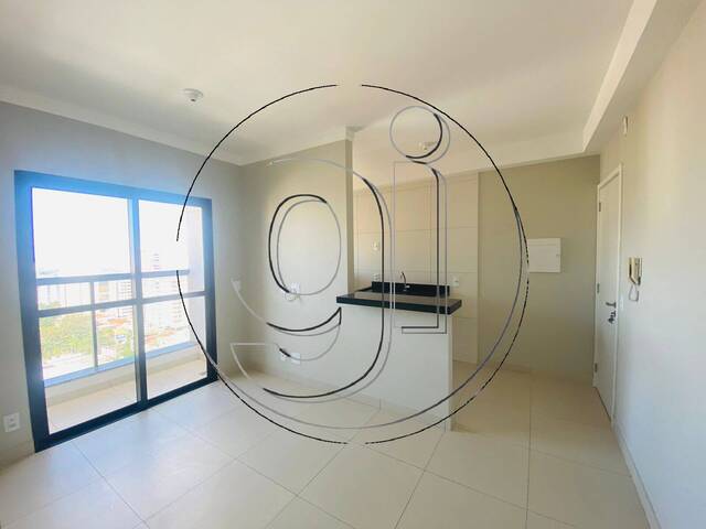 #7988 - Apartamento para Locação em Marília - SP