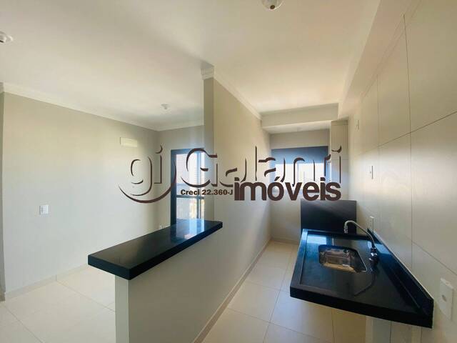 Apartamento para Locação em Marília - 5