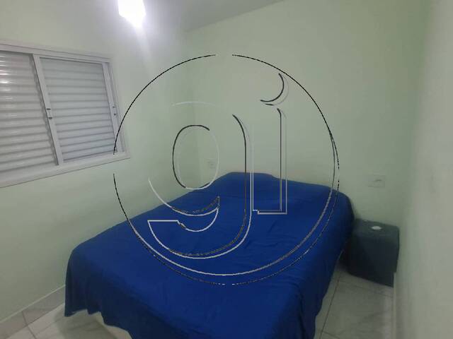 #7989 - Casa para Venda em Marília - SP - 2