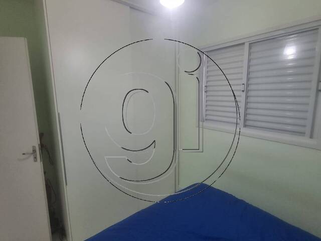 #7989 - Casa para Venda em Marília - SP - 3