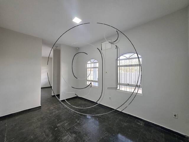 #7969 - Casa para Locação em Marília - SP - 3