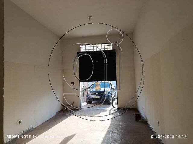 #7993 - Sala Comercial para Locação em Marília - SP - 2