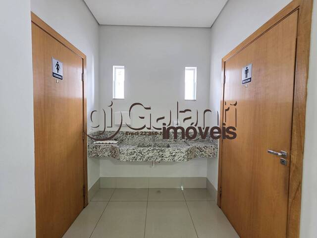 Sala Comercial para Locação em Marília - 4
