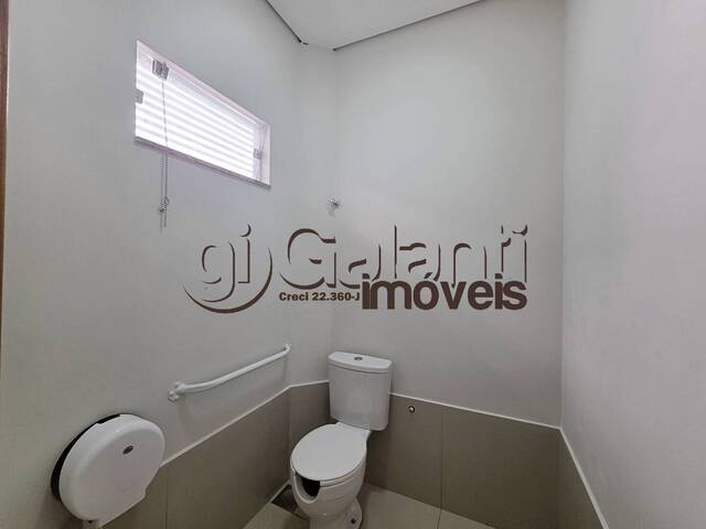 Sala Comercial para Locação em Marília - 5