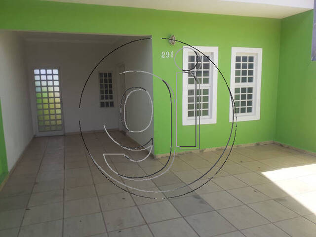 #7998 - Casa para Locação em Marília - SP - 2