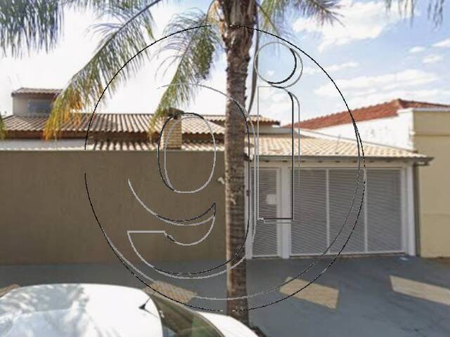 #7999 - Casa para Locação em Marília - SP - 1