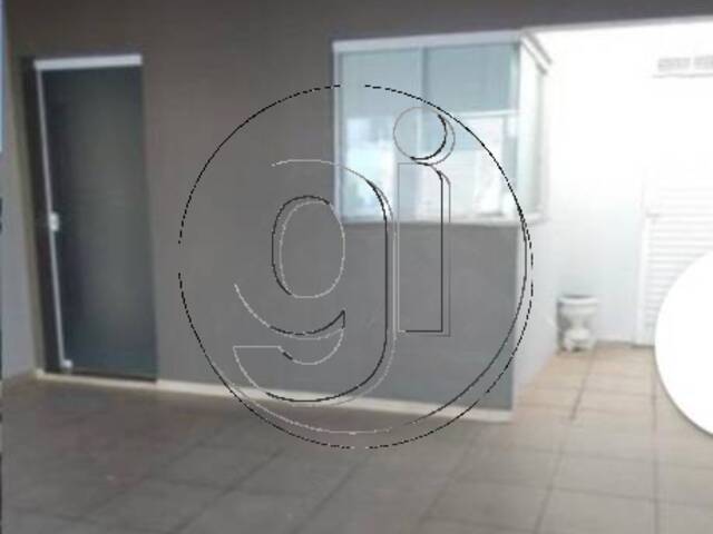 #7999 - Casa para Locação em Marília - SP - 2