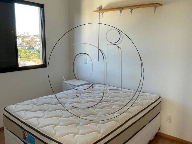 #8001 - Apartamento para Locação em Marília - SP - 2