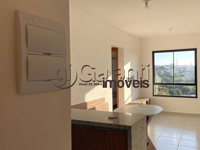 #8001 - Apartamento para Locação em Marília - SP - 2