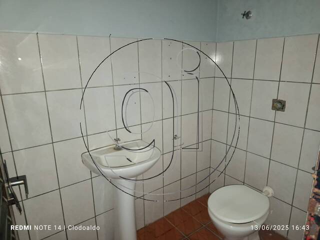 #8002 - Sala Comercial para Locação em Marília - SP - 3