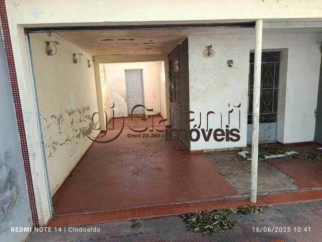 Casa para Venda em Marília - 4