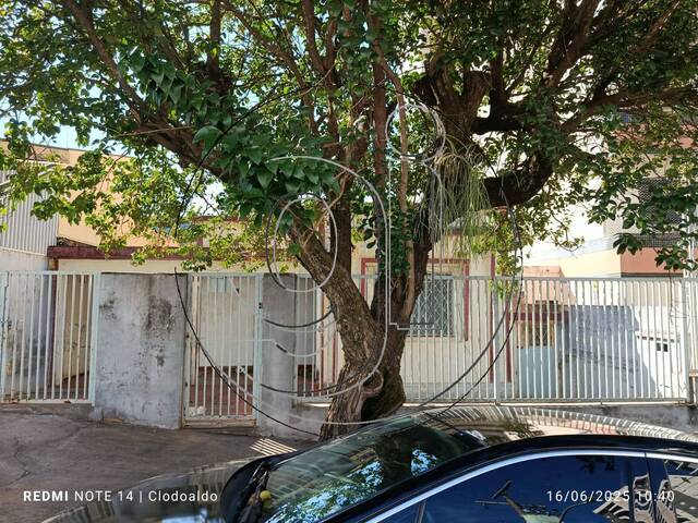 #8003 - Casa para Venda em Marília - SP - 1