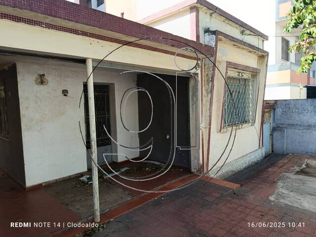 #8003 - Casa para Venda em Marília - SP - 3