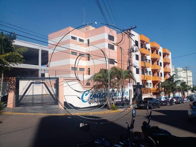 Locação em Jardim São Gabriel - Marília