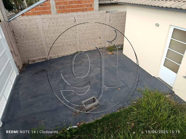 #8008 - Casa para Locação em Marília - SP - 2