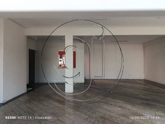#8011 - Sala Comercial para Locação em Marília - SP - 2