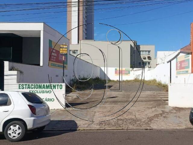 #8012 - Sala Comercial para Locação em Marília - SP - 1